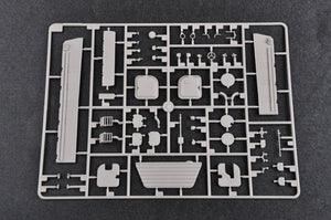Trumpeter 05585 VCI russe BMP-2D – immagine 6