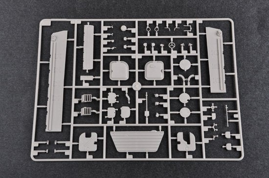 Trumpeter 05585 VCI russe BMP-2D – immagine 6