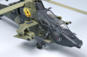 Hobby Boss 87214 Tiger UHT (allemand) (1/72) – immagine 2