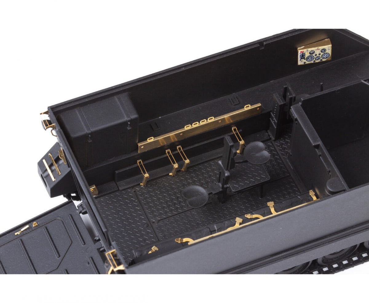 Eduard 36533 M113A1 Italeri 1/35 – immagine 9