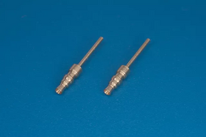 Embouts de canon RB modèle 32AB06 pour mitrailleuse allemande MG 17 de calibre 7,92 mm, échelle 1/32