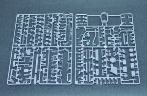 Trumpeter 00915 SU-100 SPG 1/16 – immagine 11