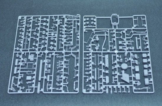 Trumpeter 00915 SU-100 SPG 1/16 – immagine 11