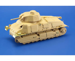 Eduard 36322 Somua TAMIYA 1/35 – zdjęcie 2