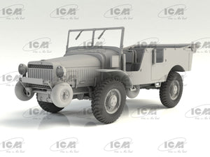 ICM DS3514 Bataille de France, printemps 1940 1/35 – image 3