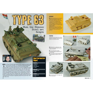 Abrams Squad n° 10 - ISSN 2340-1850 – image 5