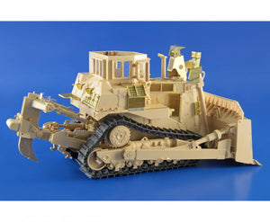 Eduard 36265 Doobi Bulldozer extérieur 1/35 Meng – immagine 4