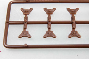 Trumpeter 02038 Chenille US T91E3 pour char léger US M41/42 (1/35) – immagine 4