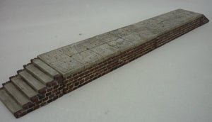 RT-Diorama 35246 Quai de gare 1/35 – imagen 6