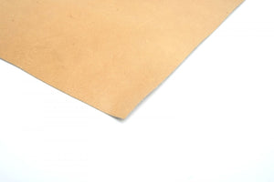 Modèles KA KM-40003 CUIR VÉRITABLE (TRÈS FIN) – BEIGE FONCÉ  – image 2