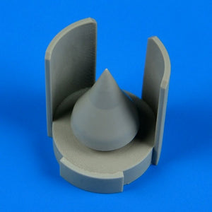 Quickboost QB72420 Radôme Sukhoi Su-7 1/72