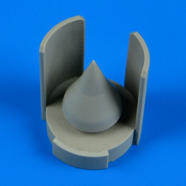 Quickboost QB72420 Radôme Sukhoi Su-7 1/72