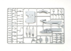 Amusing Hobby 35A041 T-72AV Intérieur complet 1/35  – imagen 7