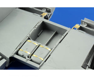 Eduard 32379 Mosquito FB Mk. VI extérieur TAMIYA – Bild 3