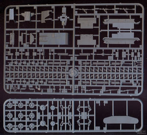 IBG 72026 Universal Carrier I Mk.I avec fusil antichar Boys 1/72 – image 2