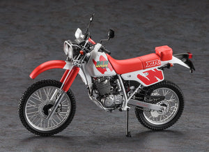 Hasegawa 21516 Honda XLR Baja (MD22) (1991) 1/12 – zdjęcie 2