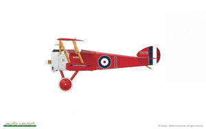 Eduard 11151 Camel &amp;amp; Co. 1/48 – imagen 20