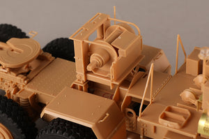 J&amp;#39;adore le kit 63549 Tracteur LVSR MKR16 au 1/35 – image 12