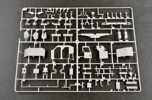 Trumpeter 01038 48N6E de 5P85S TEL S-300PMU SA-10 GRUMBLE 1/35 – image 11