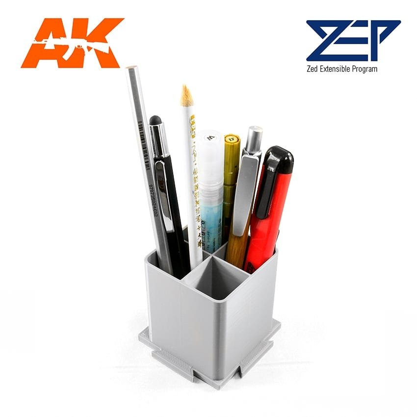 PORTE-OUTILS ZEP MS105 – imagen 2