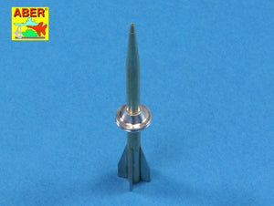 Aber 35P-04, lance-grenades allemand de 310 mm, référence 4861, pour canon à rails K5(E) Leopold – immagine 4