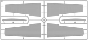 MiniArt 48005 Junkers F13. Milieu de production. Service allemand, polonais, suisse 1/48 – image 17