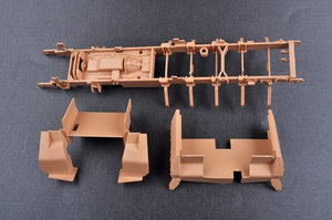 Trumpeter 00931 US Mauxxpro MRAP 1/16 – image 9