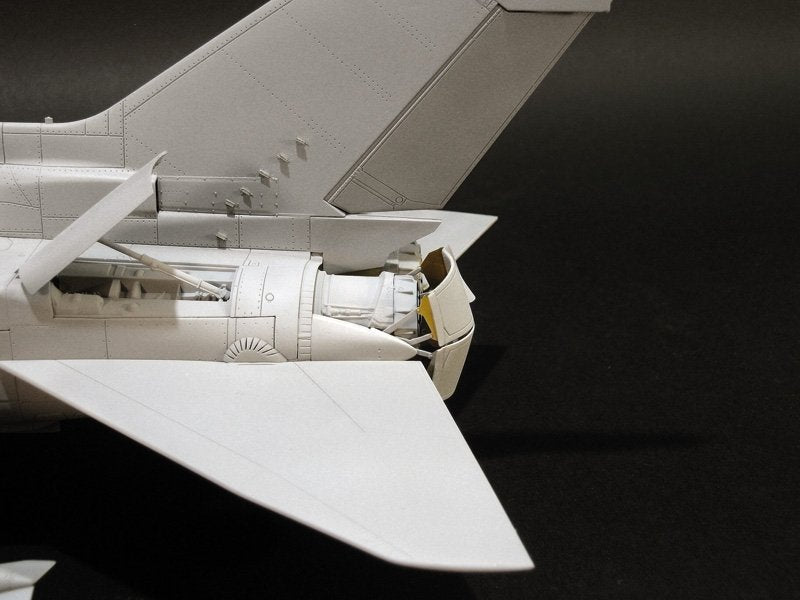 Italeri 2517 Tornado ECR 1/32  – image 11