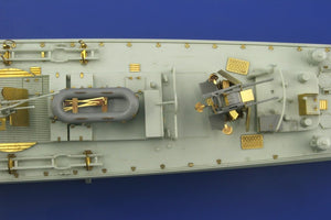 Eduard 53033 S-100 Schnellboot Flak 38 20mm REVELL 1/72 – image 6