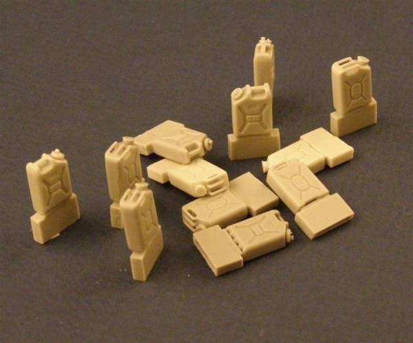 Panzer Art RE35-022 US ARMY Boîtes modernes 1/35 