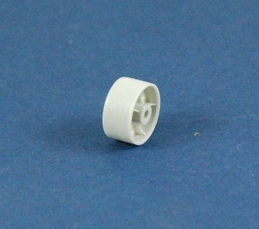 Panzer Art RE35-224 Roues de route brûlées pour M4 « Sherman » (première version) 1/35