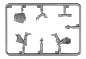 MiniArt 35471 ÉQUIPAGE D&amp;#39;ARTICLES ALLEMAND 1/35 – Bild 5