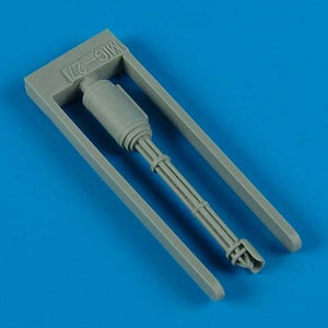 Canon Quickboost QB48418 MiG-27 Flogger D Italeri 1/48