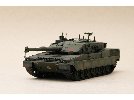 Trumpeter 00332 C-1 Ariete CCP italien (1/35) – image 12