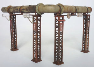RT-Diorama 35576 Pont de tuyaux D=16mm 1/35 – imagen 3