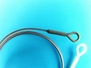 Eureka XXL ER-3521 Towing cable for StuG-III Ausf. A-E 1/35 – zdjęcie 3