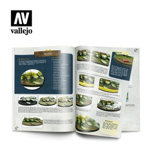 Vallejo 75045 Peinture Guerre: Bases FR  – Bild 2