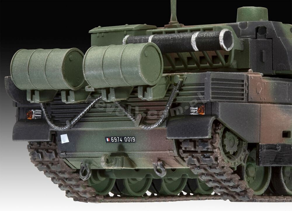 Revell 63341 Maquette Leclerc T5 au 1/72 – immagine 3