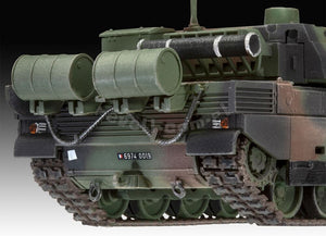 Revell 63341 Maquette Leclerc T5 au 1/72 – immagine 3