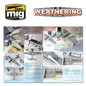 Le magazine Weathering 4522PL TWM NUMÉRO 23 DIE CAST (Du jouet au modèle réduit) - Version polonaise – image 6