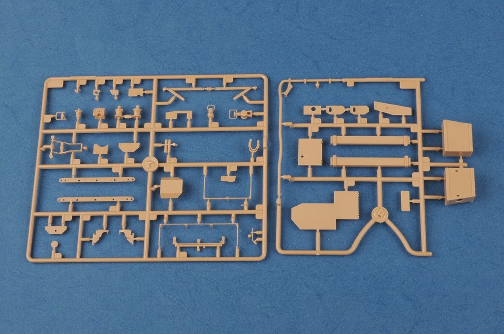 Hobby Boss 83862 Schneider CA - Blindé – image 8