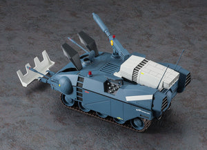 Galion Hasegawa CW23 « Crusher Joe » au 1/35 – immagine 12