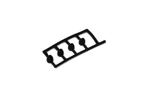 Italeri 4704 ALFA ROMEO 179-179C (1/12) – image 32
