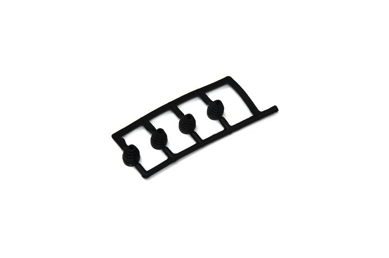 Italeri 4704 ALFA ROMEO 179-179C (1/12) – image 32