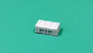 Eureka XXL E-073 Coffre de bureau mobile PELICAN FTLK-1 de l&amp;#39;armée américaine moderne, échelle 1/35 – image 2