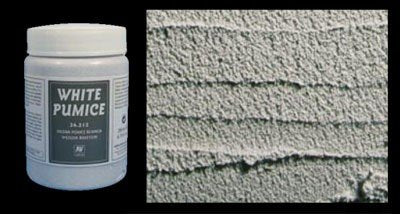 Vallejo 26212 White Pumice 200ml – image 2