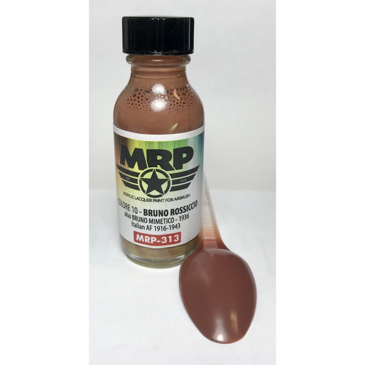 M. Peinture MRP-313 BRUNO ROSSICCIO 30ml