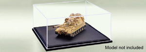 Vitrine Trumpeter 09812 09812 170 mm x 170 mm x 70 mm – image 2