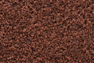 Ballast fin en minerai de fer Woodland Scenics WB70, 400 ml