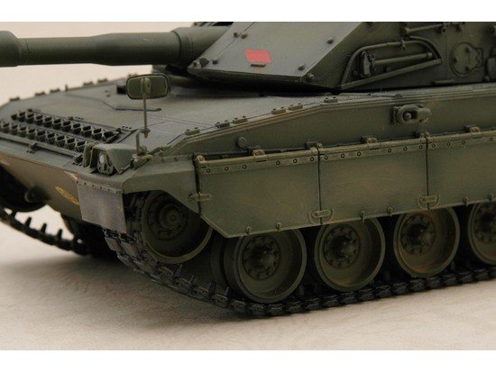 Trumpeter 00332 C-1 Ariete CCP italien (1/35) – image 6